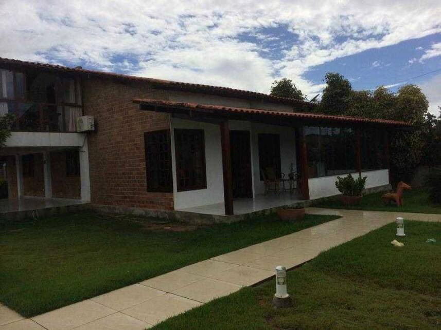 Imagem leilão