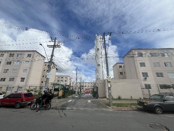 Apartamento, 40.53 de área total, 40.53 de área privativa, 0.00 de área do terreno,  2 qto em Salvador/BA