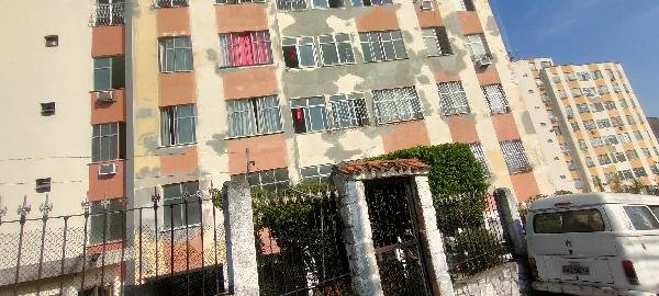 Apartamento, 48.00 de área total, 48.00 de área privativa, 0.00 de área do terreno,  2 qto em Niterói/RJ