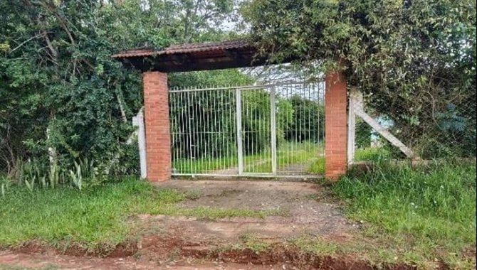 Imagem leilão