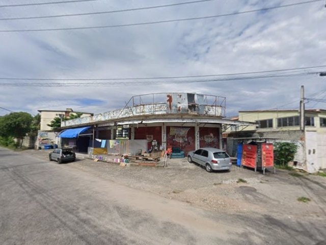 
                        Imóvel Comercial, 433m², Campo Grande, Rio de Janeiro/RJ em Rio de Janeiro/RJ