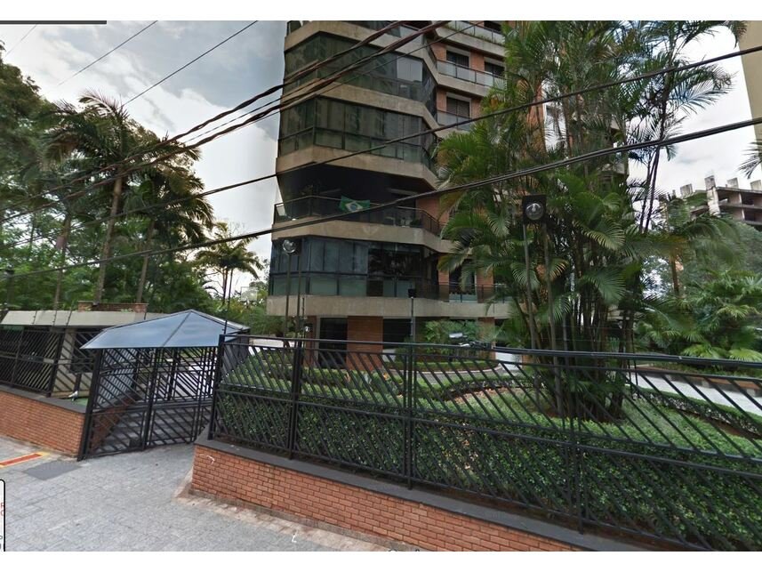 Imagem leilão