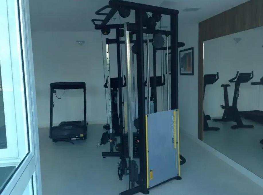 Apartamento - 71,9m² de área privativa - CAMPOS DOS GOYTACAZES/RJ em Campos dos Goytacazes/RJ - foto 6