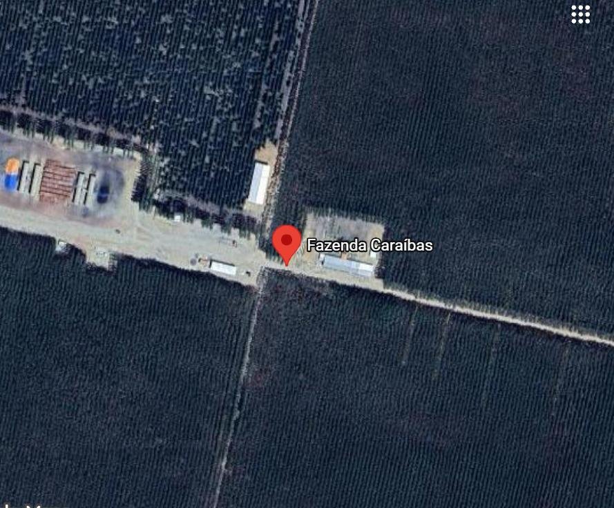 Fazenda Caraíbas c/ 740,74 ha | Várzea da Palma/MG em Várzea da Palma/MG