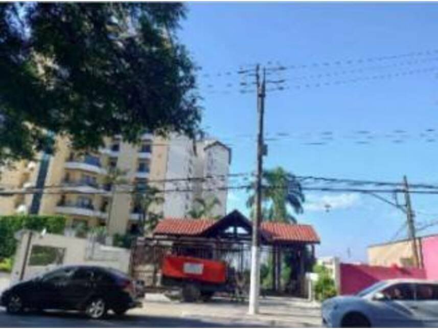 Imagem leilão
