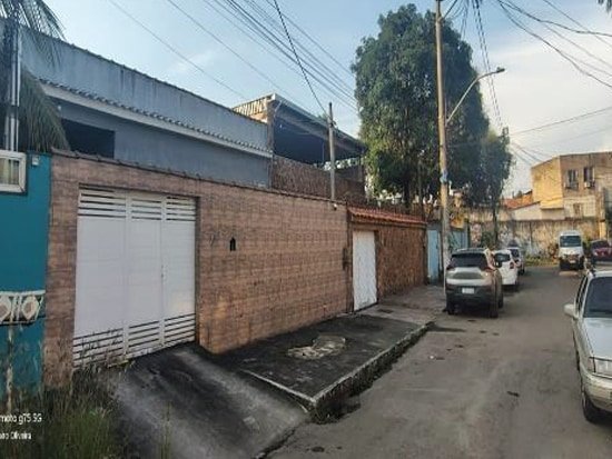 Imagem leilão