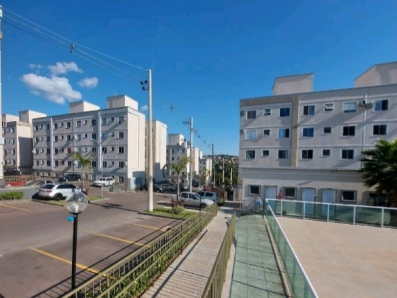 DIREITOS E AÇÕES SOBRE APARTAMENTO E BOX NO BAIRRO  SAN.. em São Leopoldo/RS - foto 2