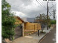 Imagem leilão