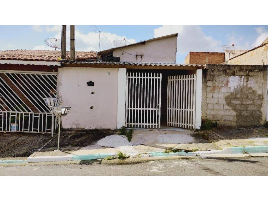 Imagem leilão