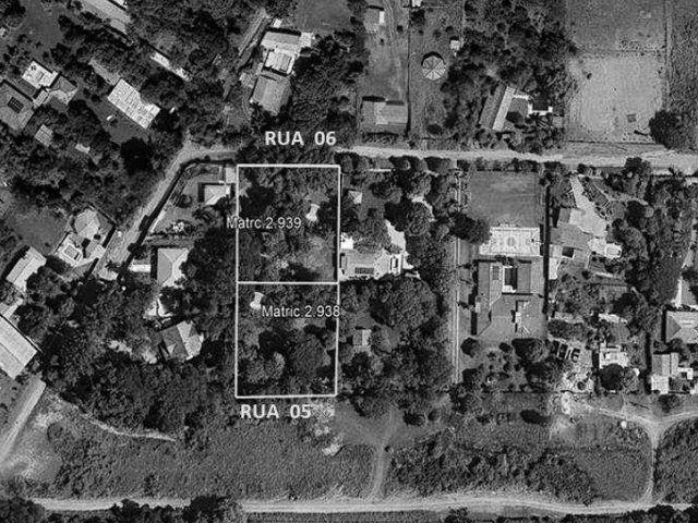 
                        Lote de Terreno, a.t. 2.500m², Chácara Nova California, Agudos/S em Agudos/SP - foto 2