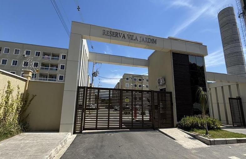 Apartamento - 41,32m² de área privativa, com vaga de garagem - RESENDE/RJ em Resende/RJ - foto 2