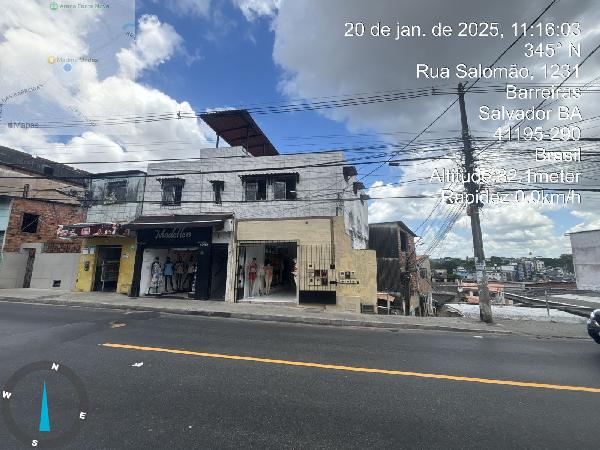 Imagem leilão