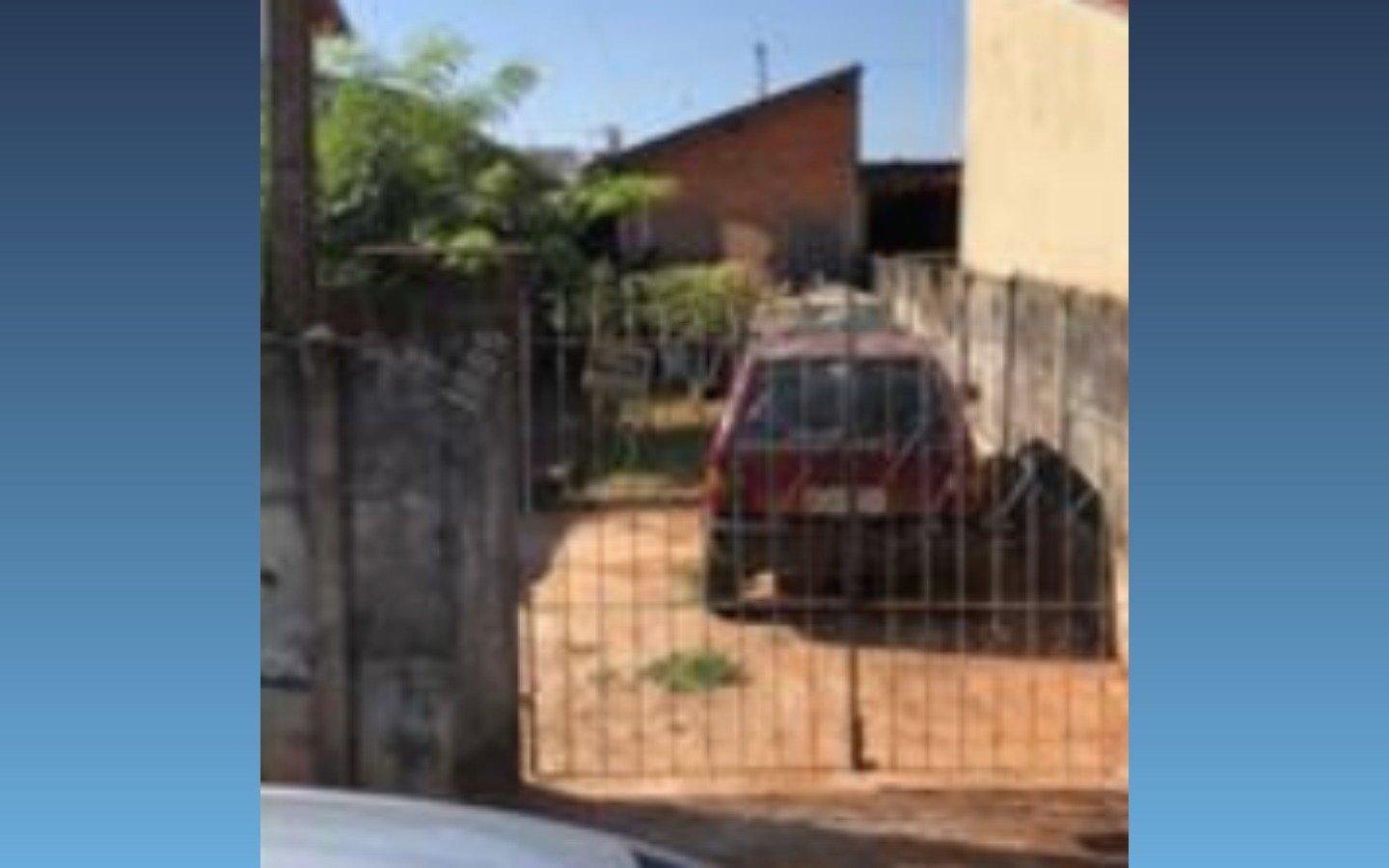 Imagem leilão