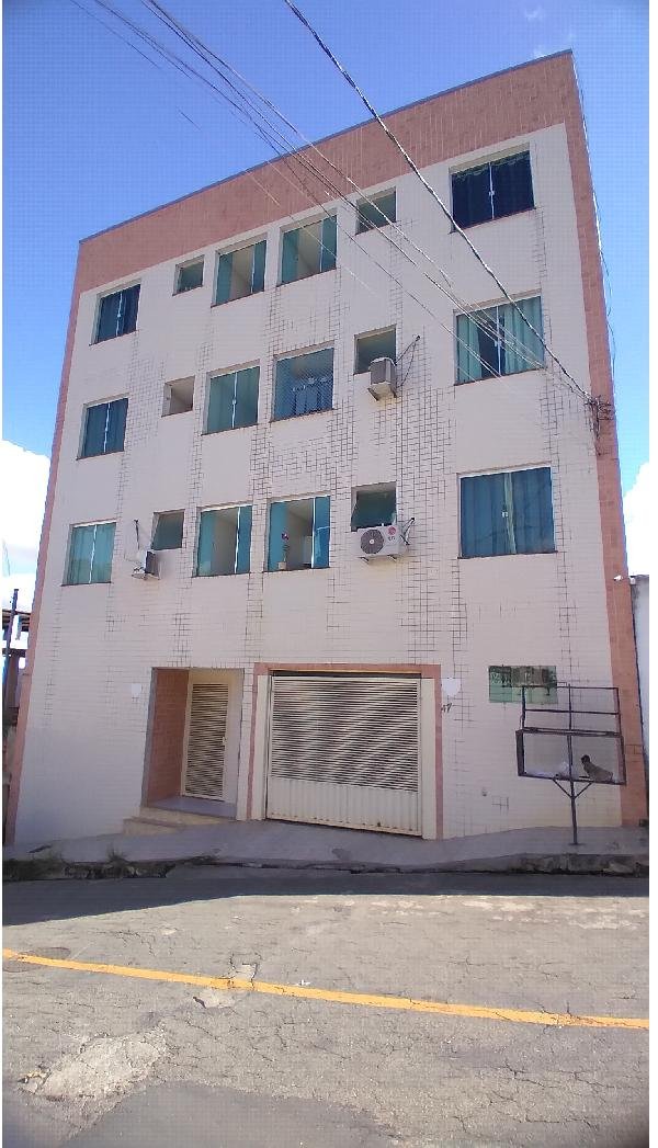 Apartamento, 83.20 de área total, 59.32 de área privativa, 0.00 de área do terreno,  2 qto em Santana do Paraíso/MG
