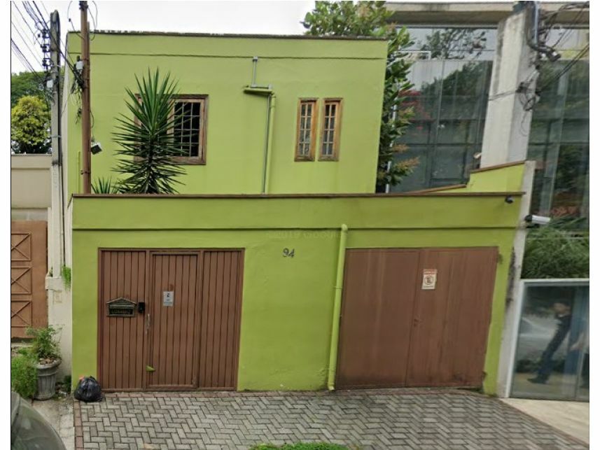 Imagem leilão