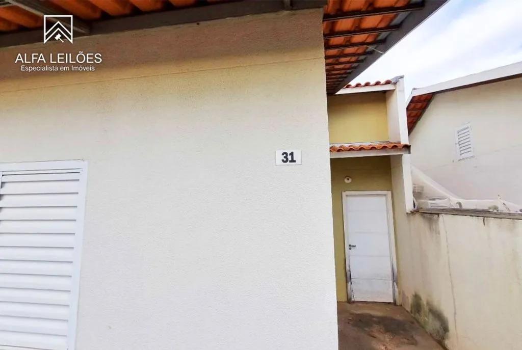 Sumaré (SP) - Casa no Condomínio Residencial Vivenda com 140m² de Área Privativa em Sumaré/SP - foto 24