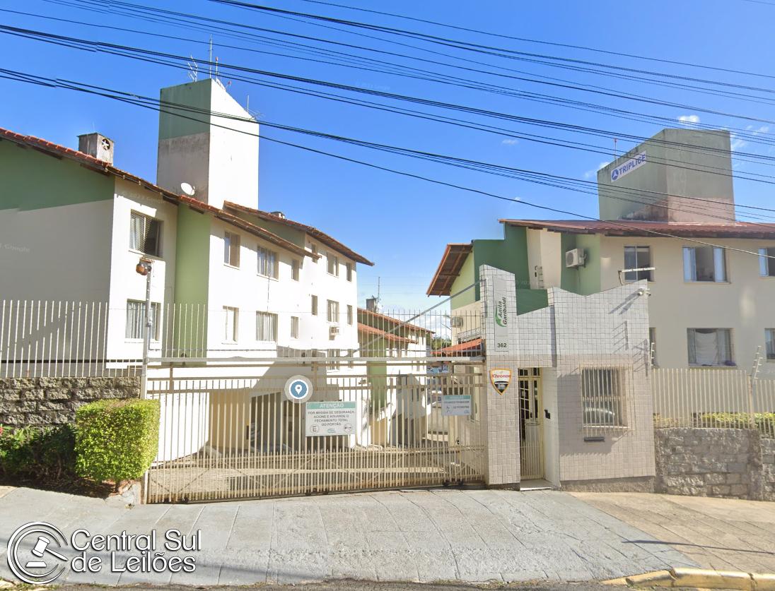 Imagem leilão