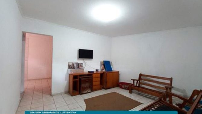 Casas em Terreno de 269 m² - Jardim São João - São Paulo - SP em São Paulo/SP - foto 7