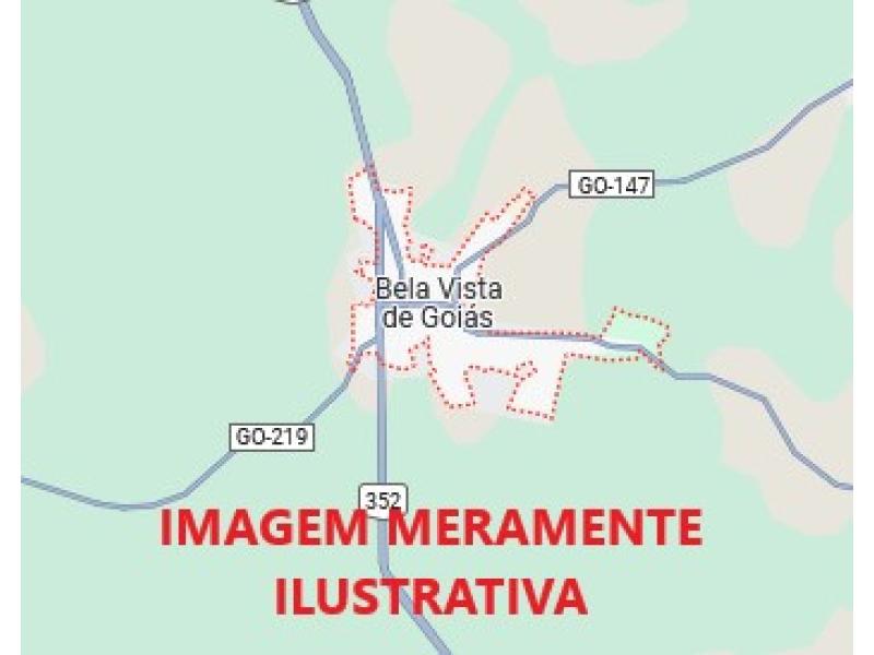 Imagem leilão