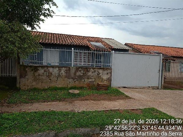 Casa SANTA MARIA | RIO GRANDE DO SUL em Santa Maria/RS
