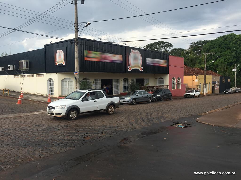 Imagem leilão