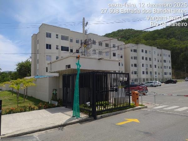 Apartamento, 43.00 de área total, 43.00 de área privativa, 0.00 de área do terreno,  2 qto em Rio de Janeiro/RJ