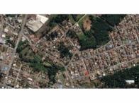 Imóvel urbano localizado em Irati/PR em Irati/PR