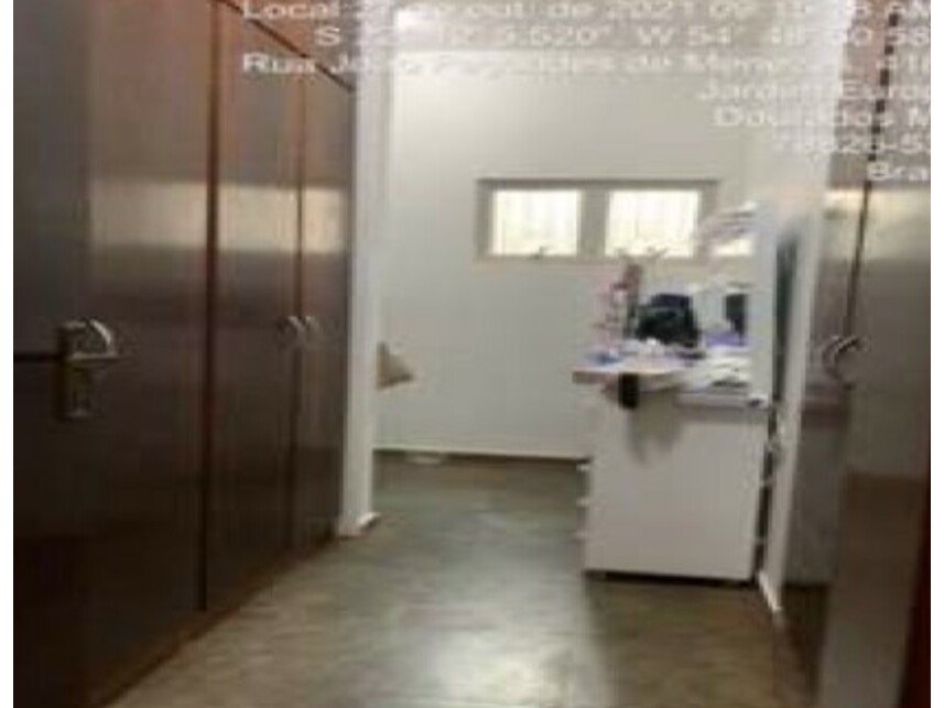 Imagem leilão