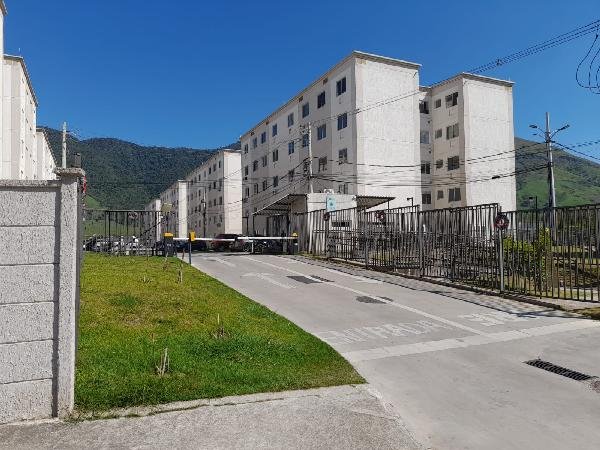 Apartamento, 60.37 de área total, 40.54 de área privativa, 0.00 de área do terreno,  2 qto em Nova Iguaçu/RJ