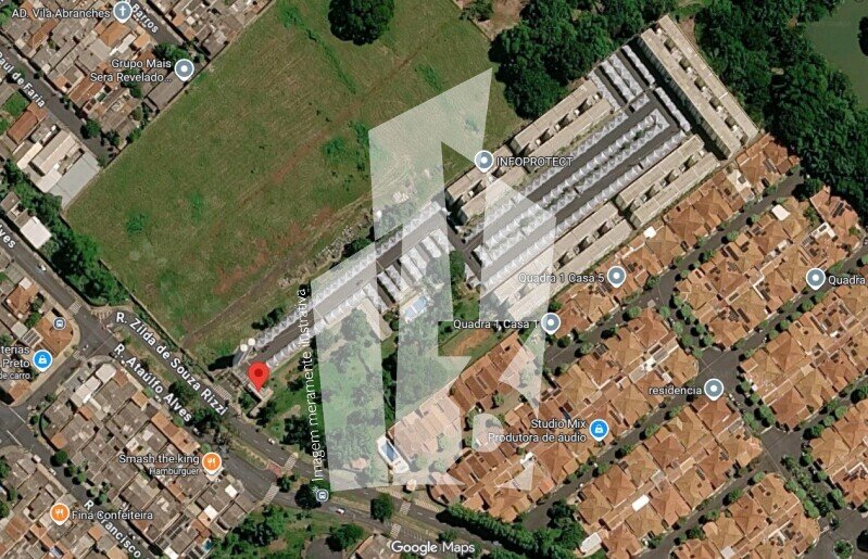 RIBEIRÃO PRETO/SP - APARTAMENTO em Ribeirão Preto/SP - foto 2