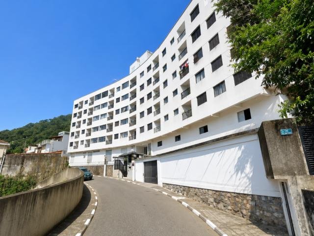 
                        Apartamento, a.c 64,15m², 2 dormitório, 01 vaga de garagem, Parq em São Vicente/SP - foto 1