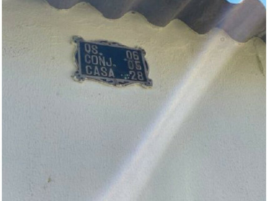 Imagem leilão