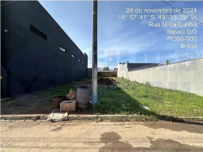 Imagem leilão