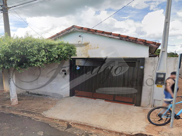 Imagem leilão