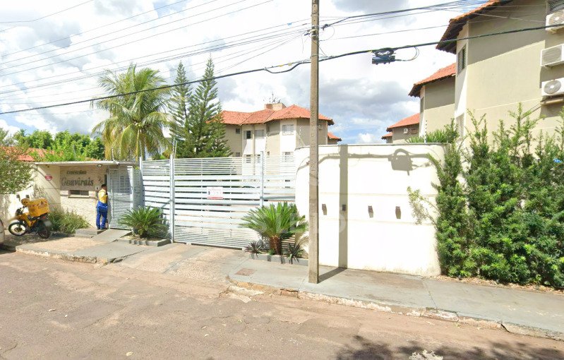 Imagem leilão