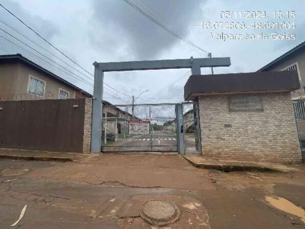 Imagem leilão