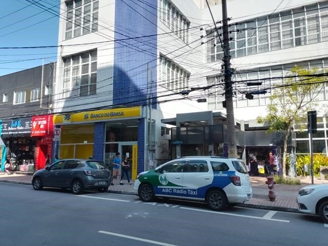ID74468 SANTO ANDRÉ (SP) - Rua Senador Flaquer, 140 - Centro - Santo André/SP em Santo André/SP - foto 7