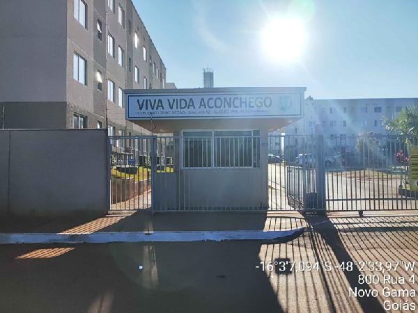 Imagem leilão
