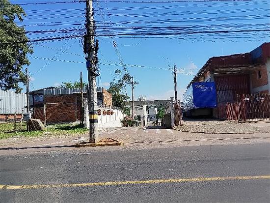 Imagem leilão