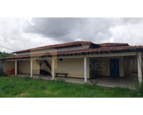 Leilão Judicial - Lote 868,50m² em Pirapora/MG