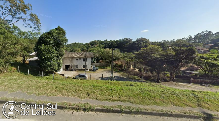 Imagem leilão