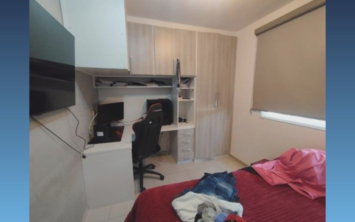 Casa - 224m2 - Rio de Janeiro-RJ em Rio de Janeiro/RJ - foto 8