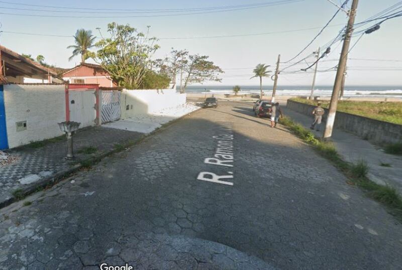Imagem leilão