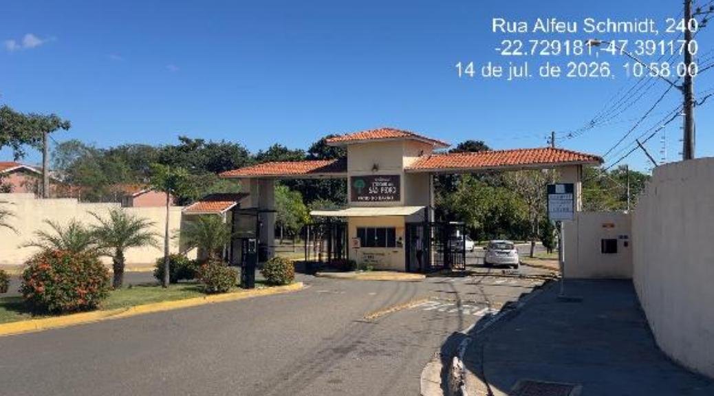 Apartamento - 48,79m² de área privativa - SANTA BARBARA D'OESTE/SP em Santa Bárbara D'Oeste/SP - foto 1