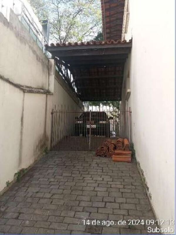 Imagem leilão