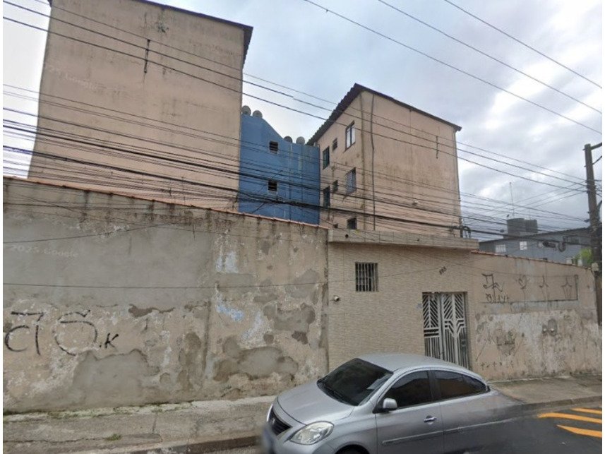 Imagem leilão