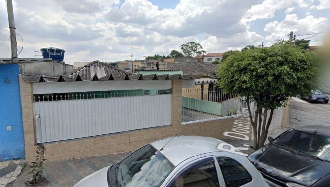 Imagem leilão