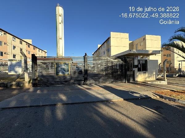 Apartamento, 42.90 de área total, 42.90 de área privativa, 0.00 de área do terreno,  2 qto em Goiânia/GO