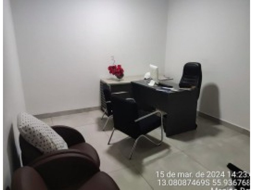 Imagem leilão