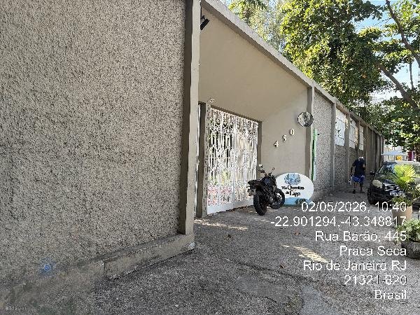 Apartamento, 70.00 de área total, 78.00 de área privativa, 0.00 de área do terreno,  2 qto em Rio de Janeiro/RJ